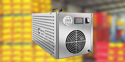 臭氧消毒機(jī)可以用到飼料倉庫消毒嗎？